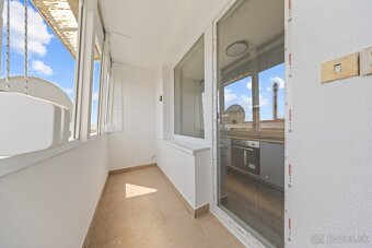 2 – IZB.BYT, NOVÁ KOMPLET. REK., LOGGIA,SVÄTOPLUKOVA,PEZINOK - 8
