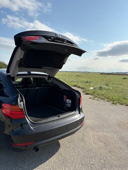 BMW 320d GT Xdrive - 8