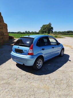 Citroen C3 - SK auto r.v.2009 - 8
