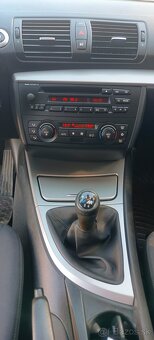 BMW e87 nové rozvody nová STK - 8