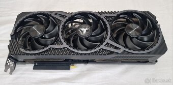 RTX 4070 Ti Super - 8
