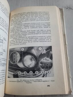 Údržba a opravy vozu ŠKODA - 8