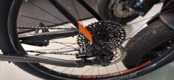 Cube Reaction Race velkost M - 8