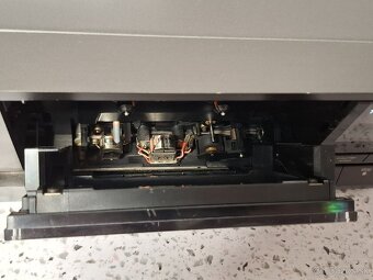 TECHNICS RS-B85 》 3HEAD 》DBX - 8