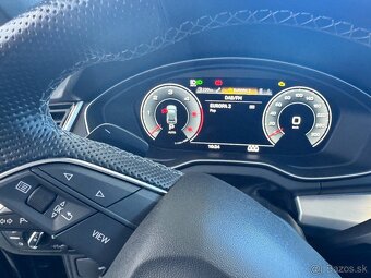 Predám AUDI Q5 SPORTBACK QUATTRO 2022 S-line - 8