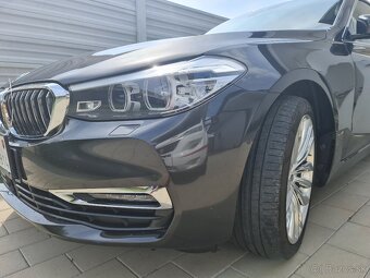 PREDAM BMW GT6 3.0 X DRIVE - 8