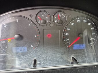 Odťahový špecial - 8