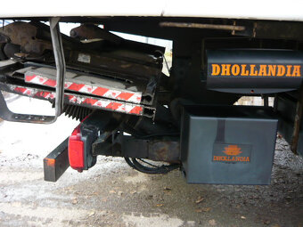 MAN TGL 12.220 CHLAĎÁK+ČELO AUTOMAT - 8