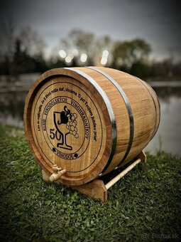 Dubovy sud sudok - 8