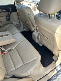 Honda crv 2.2 i-ctdi - 8