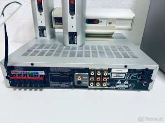 Domáce kino kenwood - 8