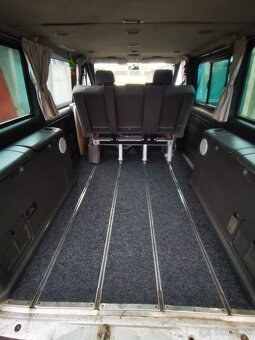 Ford Transit 2,0tdci - 8