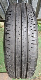 Nové letné pneu FALKEN ZIEX ZE010B - 205/65 r16 95H - 8