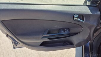 Opel Corsa 1.2i M5 59 kw SR - 8