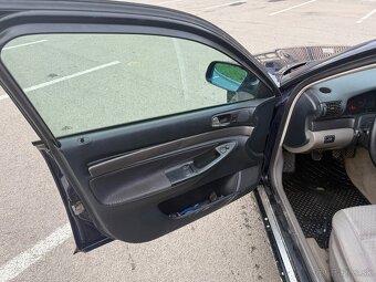 Audi a4 b5 quattro 1.9 81kw - 8