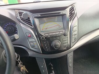 Hyundai i40 CW CRDi - 8