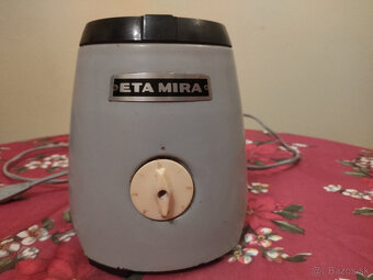 ETA kuchynský robot 90-te roky - 8