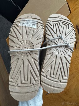 Ugg Classic mini posy - 8