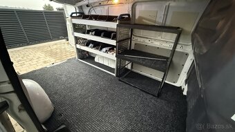 Mercedes Vito 111 - 8