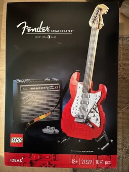 Lego nove nerozbalene - 8