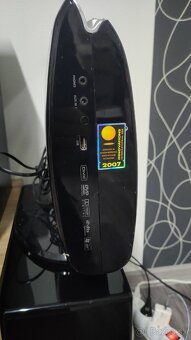 Domáce kino Samsung - 8