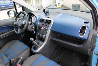 Opel Agila 1.0i Enjoy , 50kW , M5 , 5d. - 8