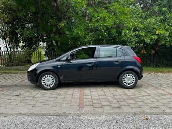 Opel Corsa 1.3 CDTi - 8