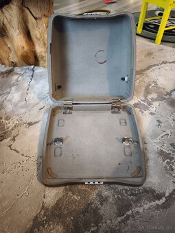 písací stroj Olympia Werke AG Wilhelmshaven - 8