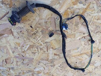 Citroen C3 (2003-2011)  náhradní  díly - 8