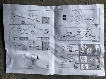 Thule strešný nosič - 8