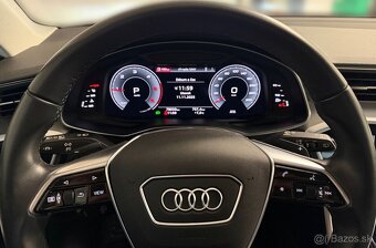 Audi A6 ALLROAD 45TDI4x4,Panorama,Head-UP,MATRIX HD LED - 8