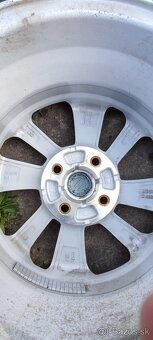 💥 OPEL CORSA E - LETNÉ ALU R15 - 4 x 100 - 8