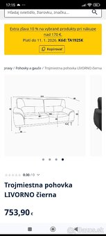 Sedacia súprava - 8