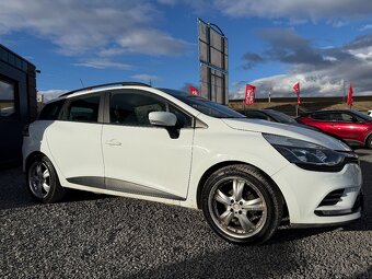 Renault Clio Grandtour Energy TCe 75 E6c Advantage - 8