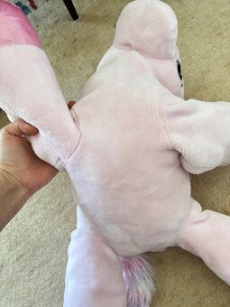 Maxi Krasny makkucky jednorozec - 8