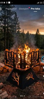 Delenie materiálov Fiber laserom W.S.V.D. solution s.r.o. - 8