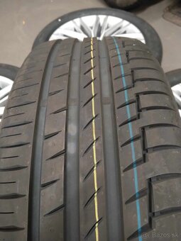 18" alu SEAT ATECA,ŠKODA,VW + letné pneu. - 8