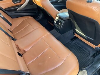 BMW F31 320D - 8