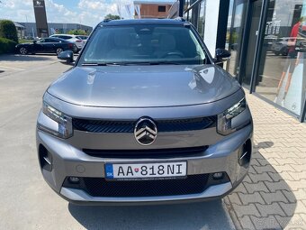 Citroën C3 MAX Turbo 100 - 8