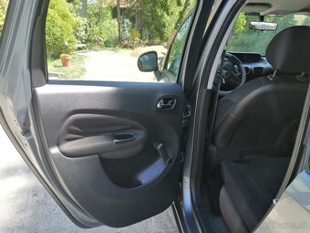 Citroen c3 Picasso - 8