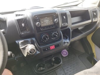 Citroën Jumper 2.0hdi 96kw - 8