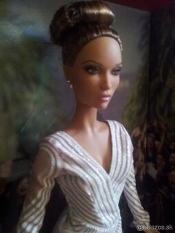 zberatelské Barbie - 8