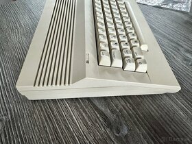 Commodore C64 krásny stav - 8