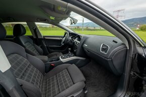 Audi A5 s-line sportback 2016 - 8