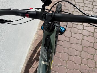 Elektrobicykel Turbo Levo Comp Alloy - 8