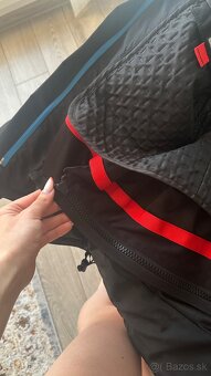 IXS goretex dámska bunda na motorku - 8