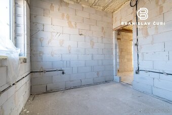 Na predaj 4-izbový bungalov, Rezidencia Trnava pri Laborci - - 8