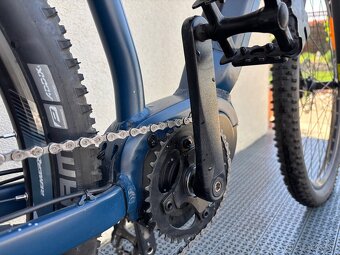 Predám elektrobicykel Apache Tuwan veľkosť 19” - 8