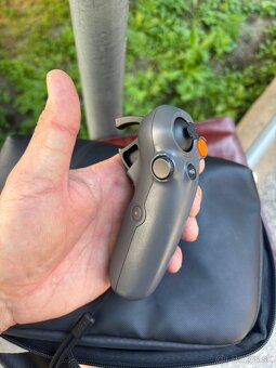 DJI Avata 2 + Goggles 3 + Motion Controller 3 - 8