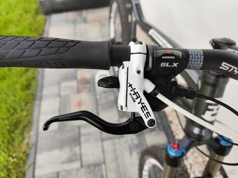 FOCUS THUNDER 130.3 - 8